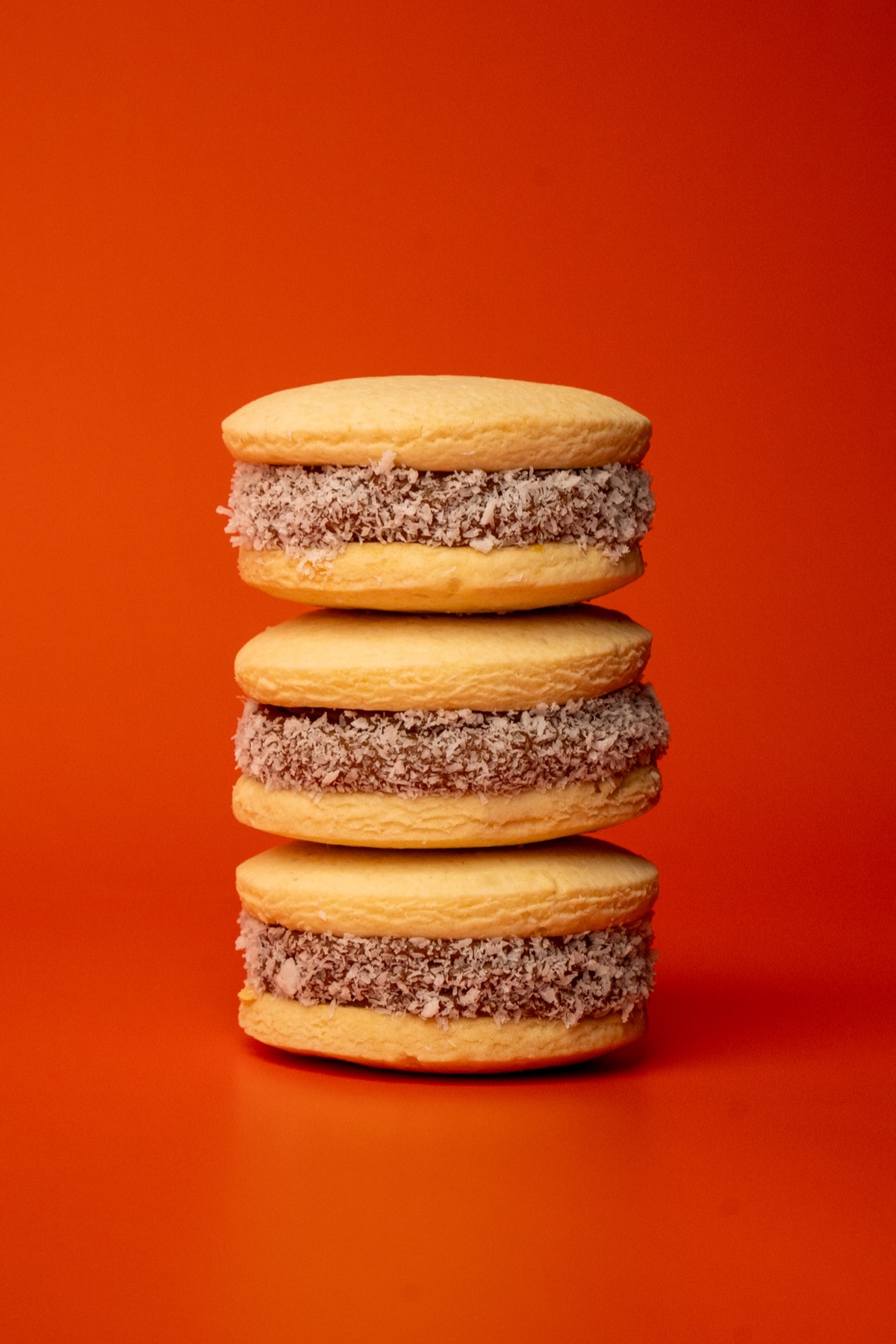 Classic maicena alfajores